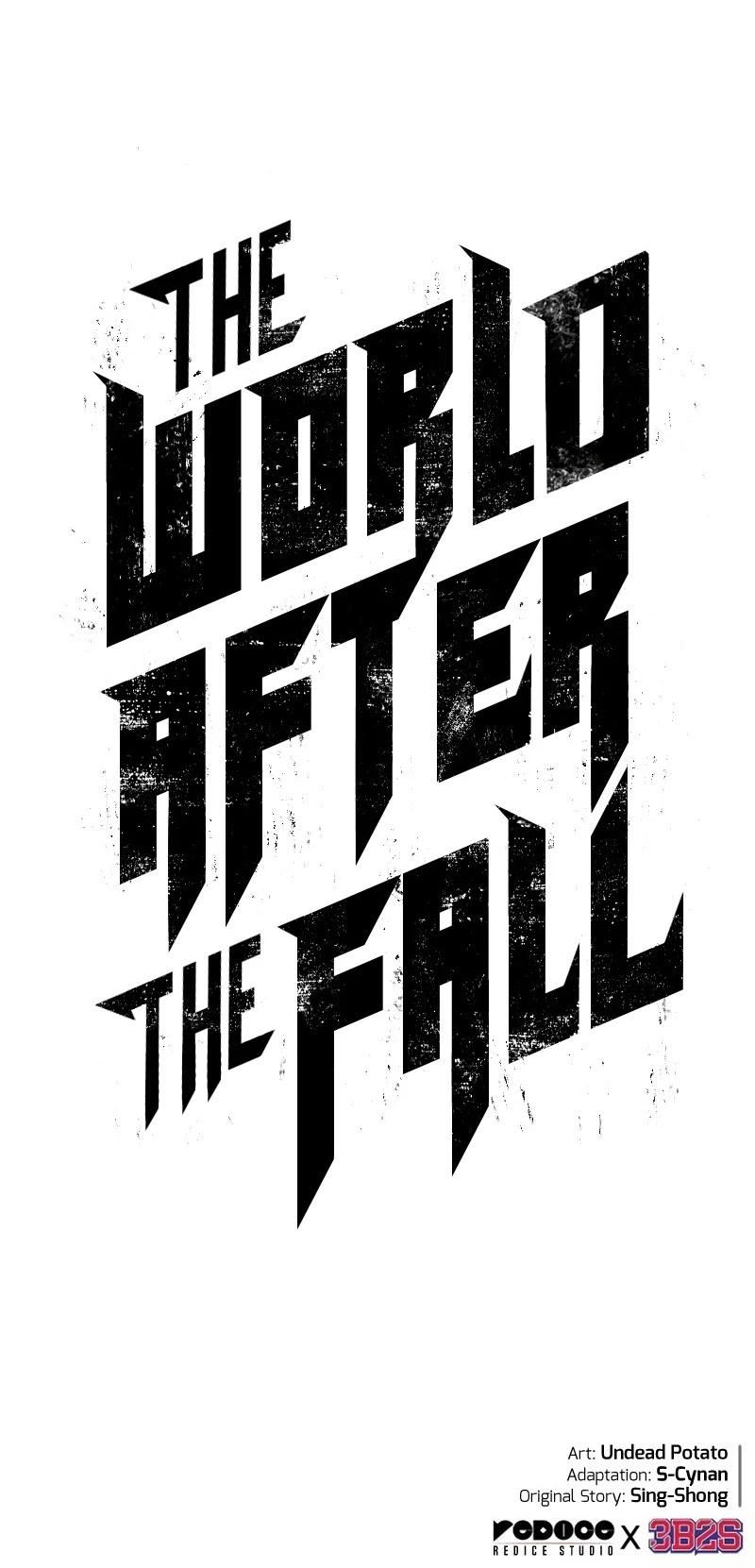 The World After the Fall Chapter 18 page 58 - Chapter 18