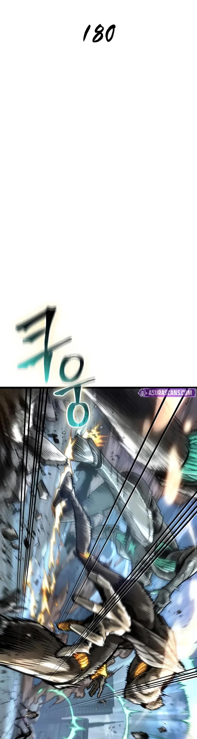 The World After the Fall Chapter 180 page 12 - Chapter 180