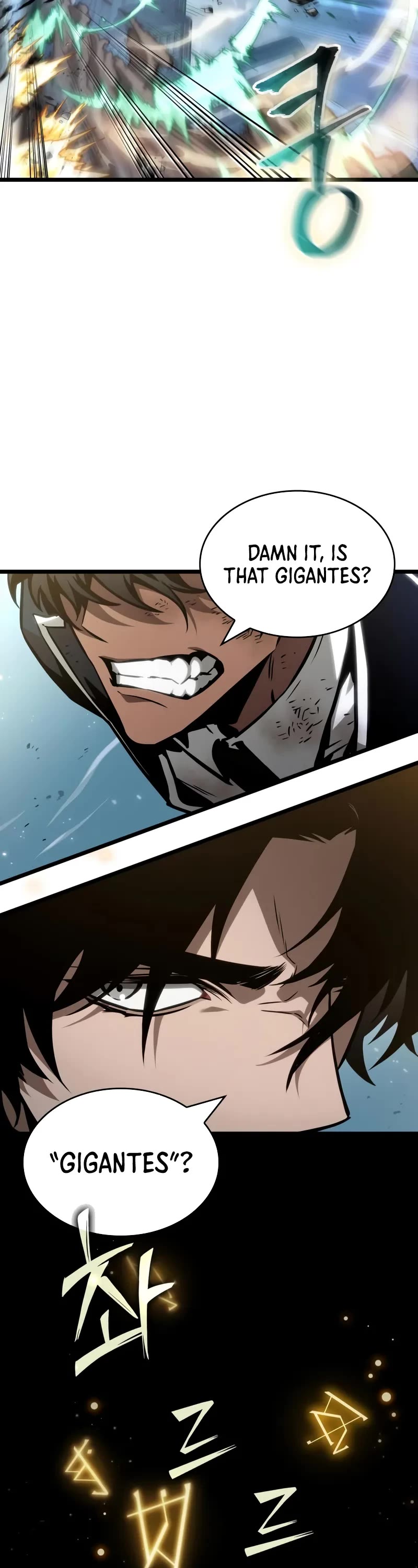 The World After the Fall Chapter 180 page 13 - Chapter 180