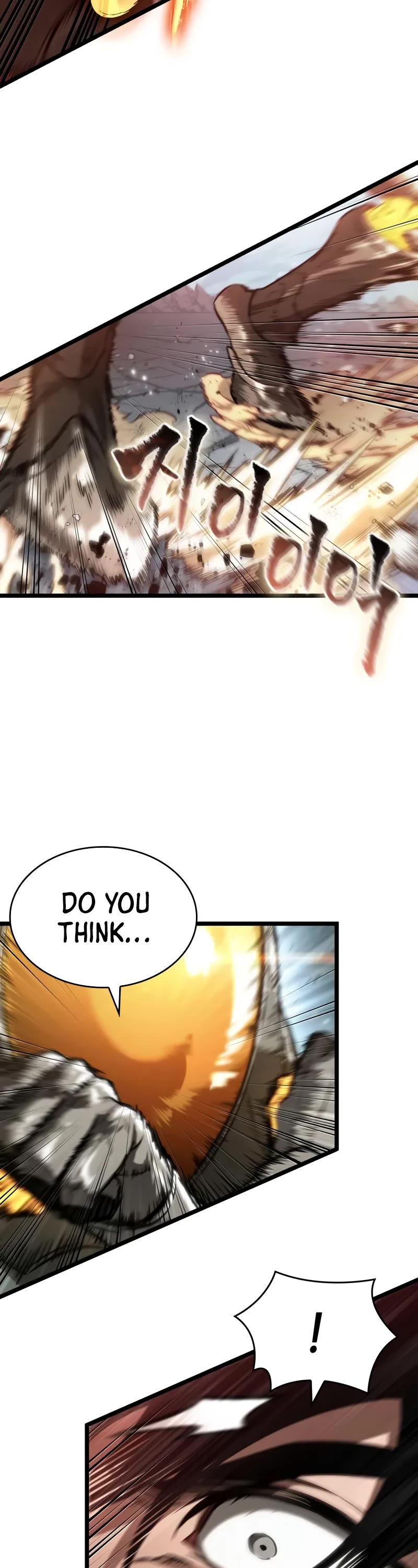 The World After the Fall Chapter 180 page 23 - Chapter 180