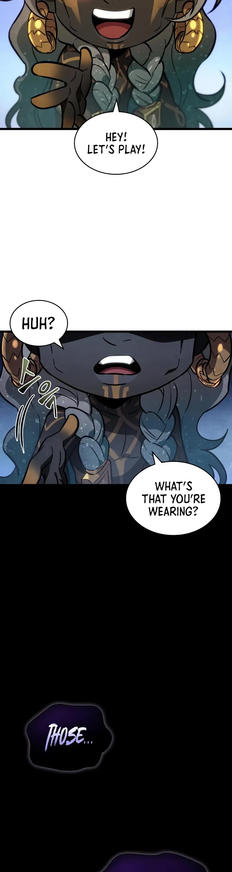 The World After the Fall Chapter 180 page 39 - Chapter 180