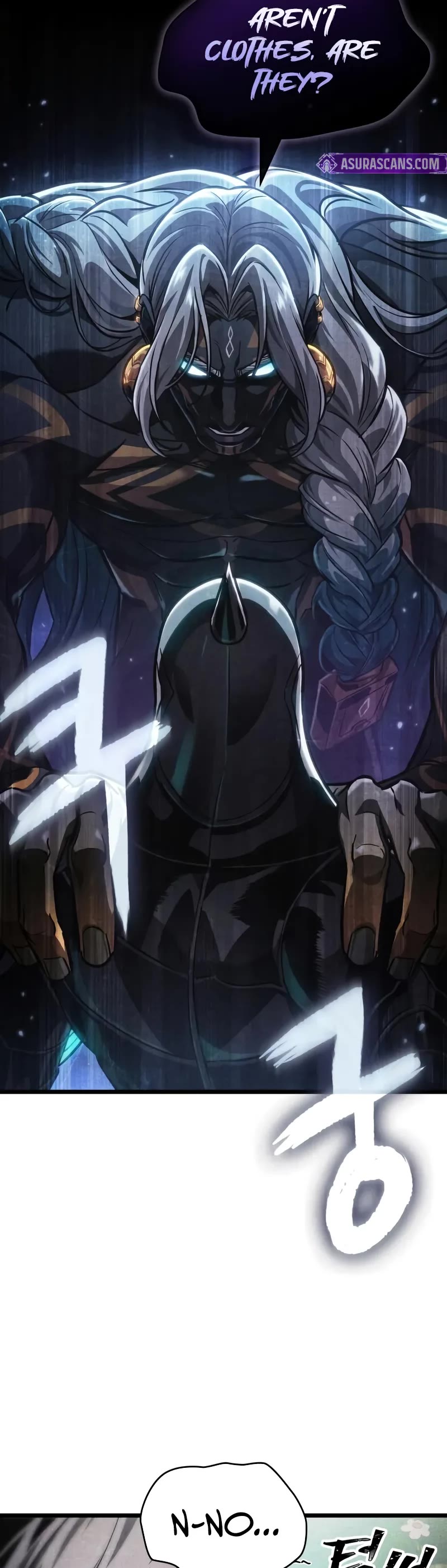 The World After the Fall Chapter 180 page 40 - Chapter 180