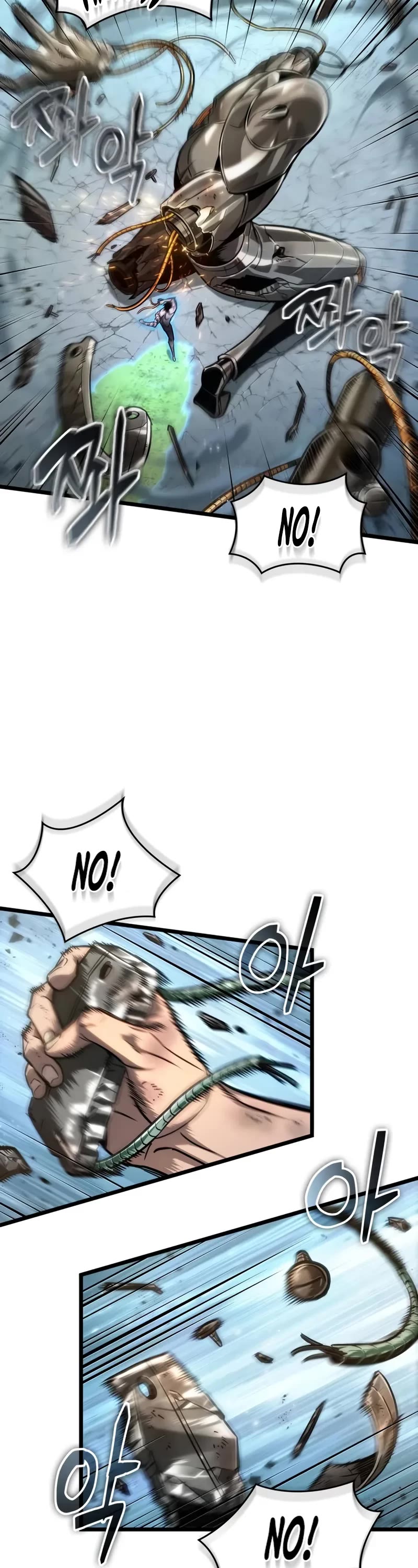 The World After the Fall Chapter 181 page 14 - Chapter 181