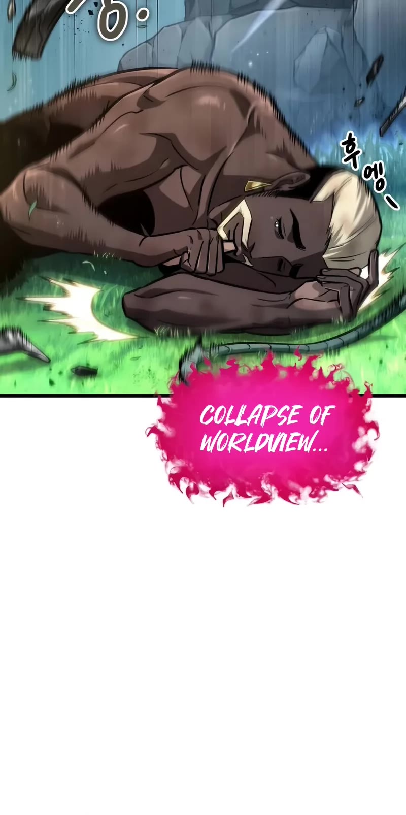 The World After the Fall Chapter 181 page 16 - Chapter 181