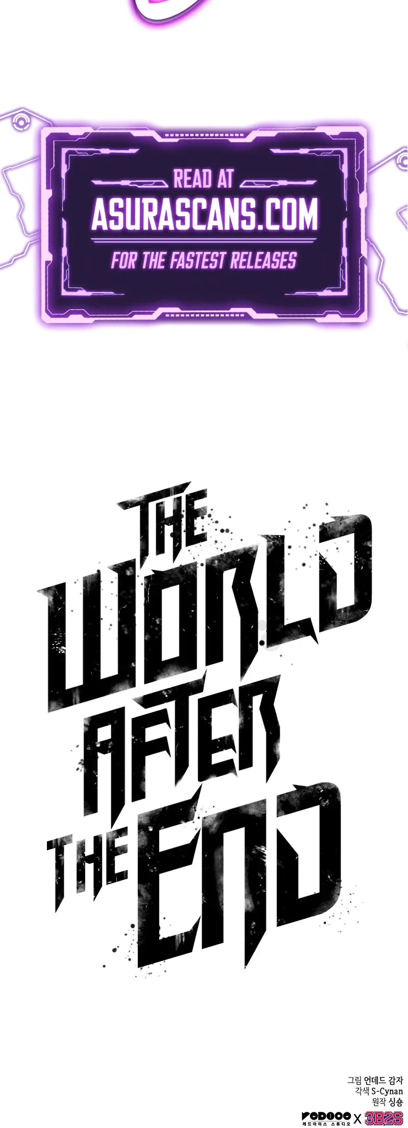 The World After the Fall Chapter 181 page 38 - Chapter 181