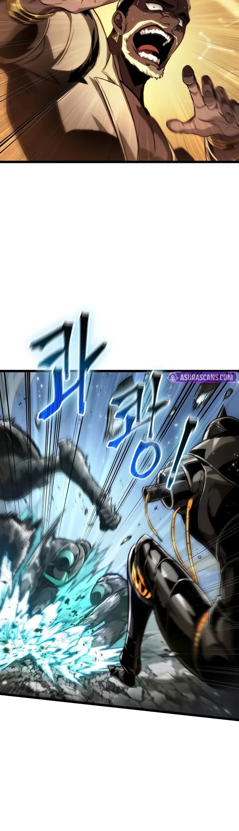 The World After the Fall Chapter 181 page 6 - Chapter 181