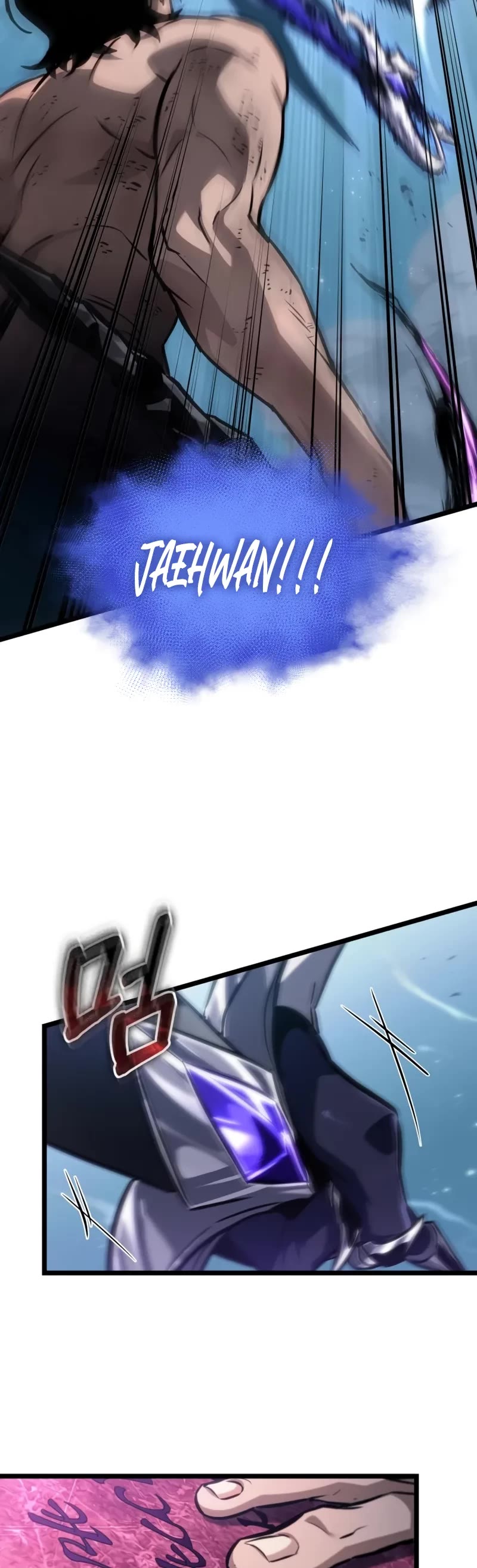The World After the Fall Chapter 182 page 40 - Chapter 182