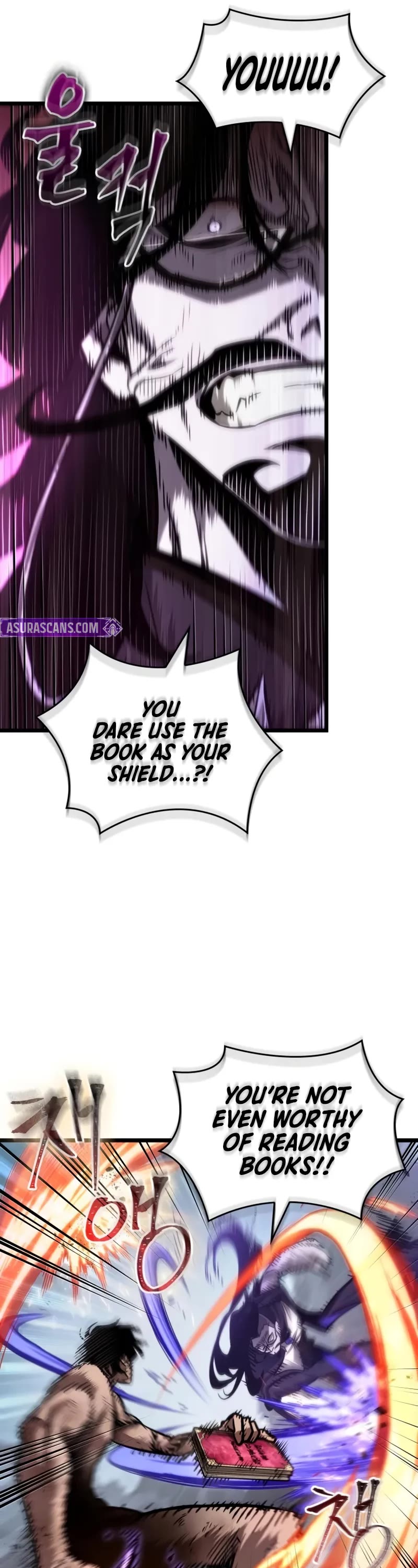 The World After the Fall Chapter 182 page 42 - Chapter 182