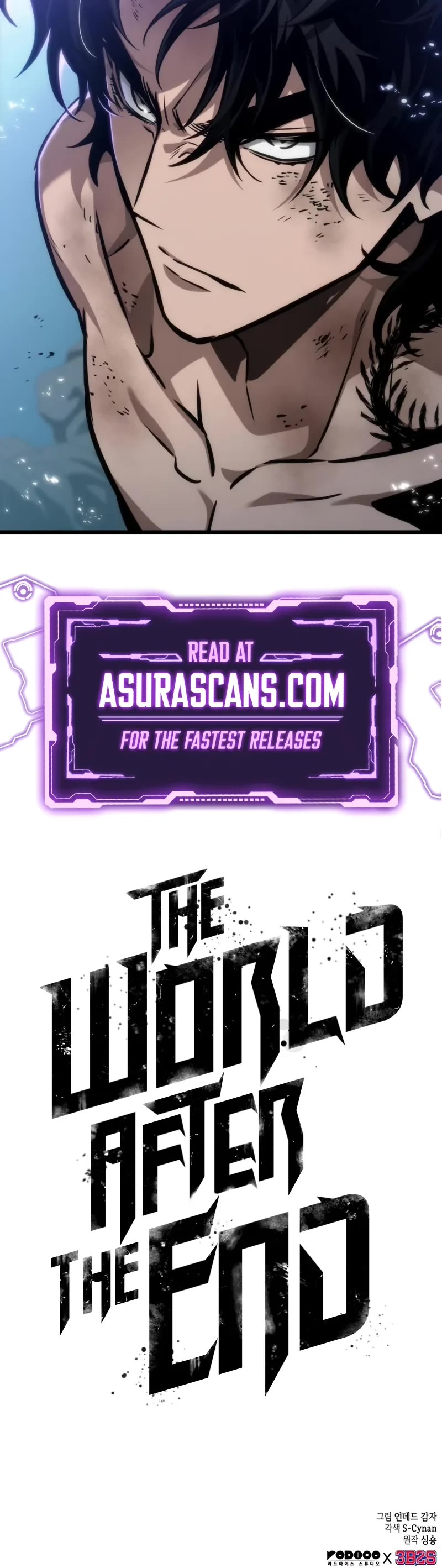 The World After the Fall Chapter 182 page 50 - Chapter 182