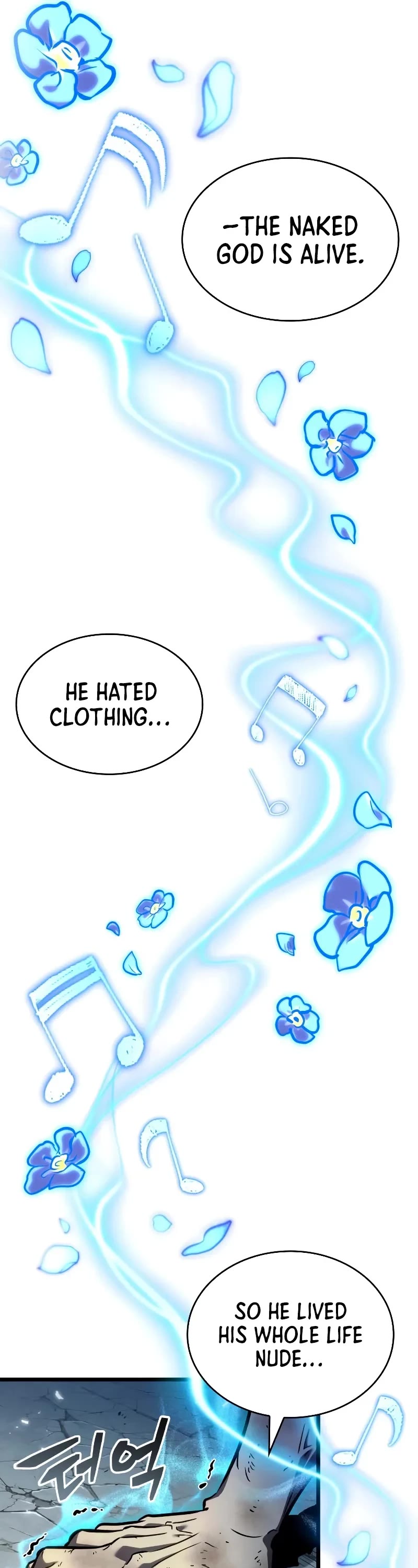 The World After the Fall Chapter 183 page 12 - Chapter 183