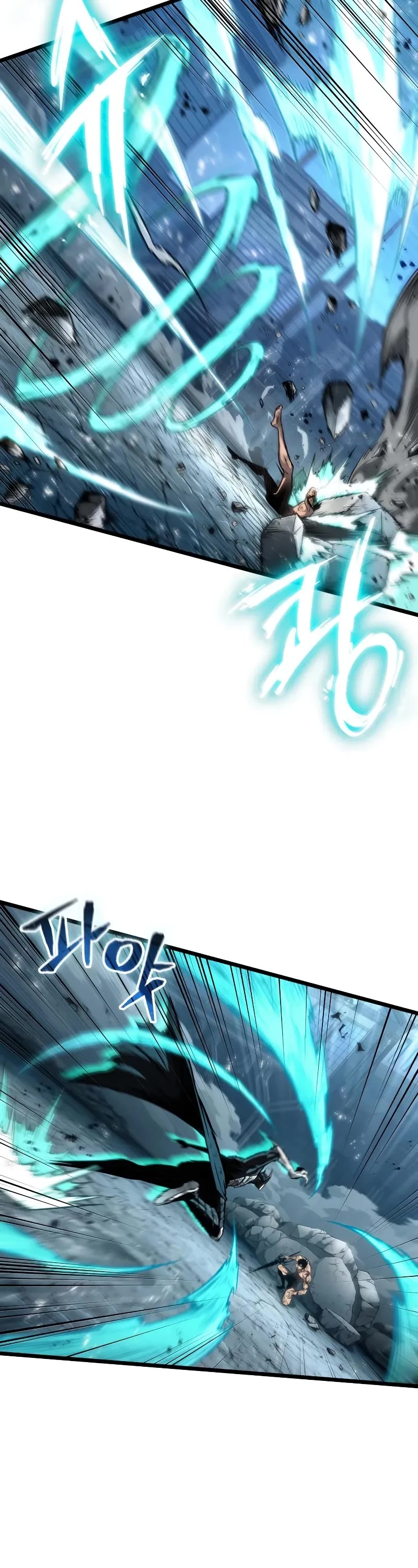 The World After the Fall Chapter 183 page 18 - Chapter 183