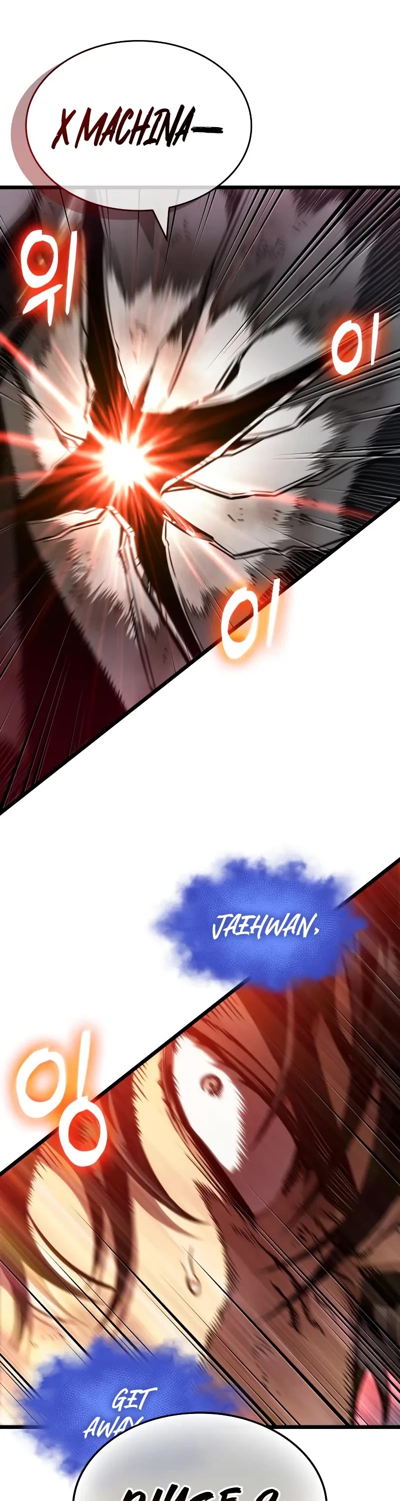 The World After the Fall Chapter 183 page 28 - Chapter 183