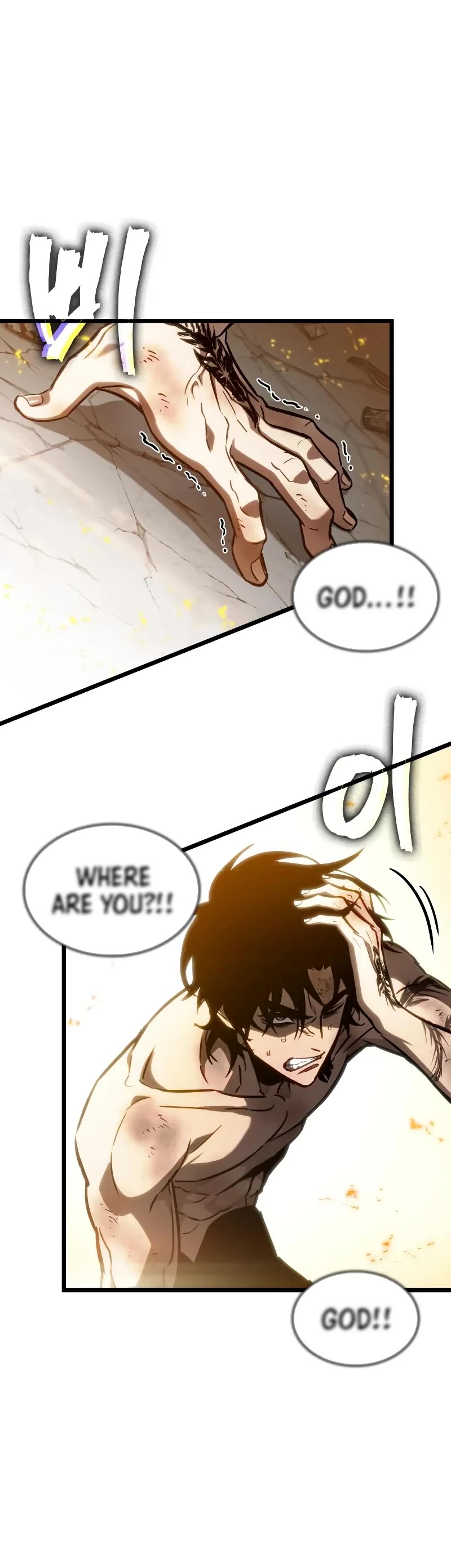 The World After the Fall Chapter 183 page 31 - Chapter 183