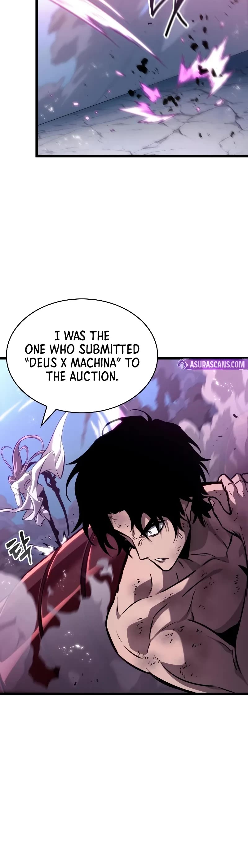 The World After the Fall Chapter 183 page 41 - Chapter 183