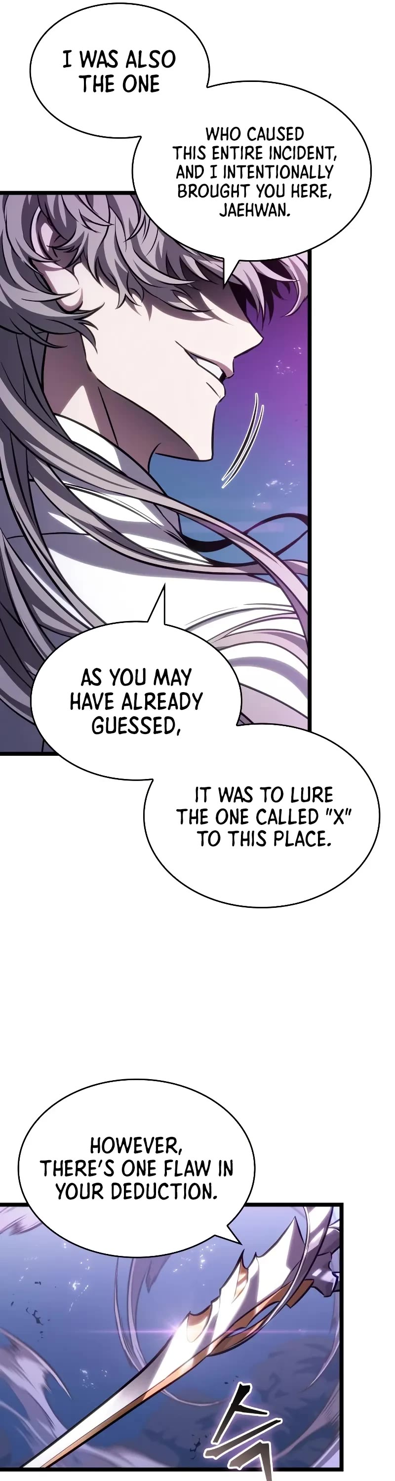 The World After the Fall Chapter 183 page 42 - Chapter 183