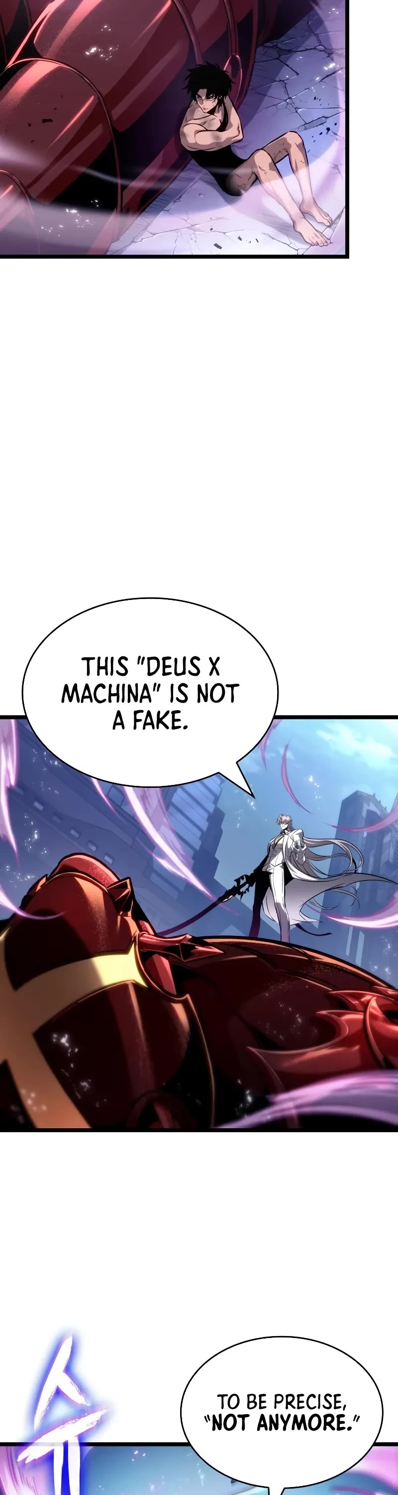 The World After the Fall Chapter 183 page 44 - Chapter 183