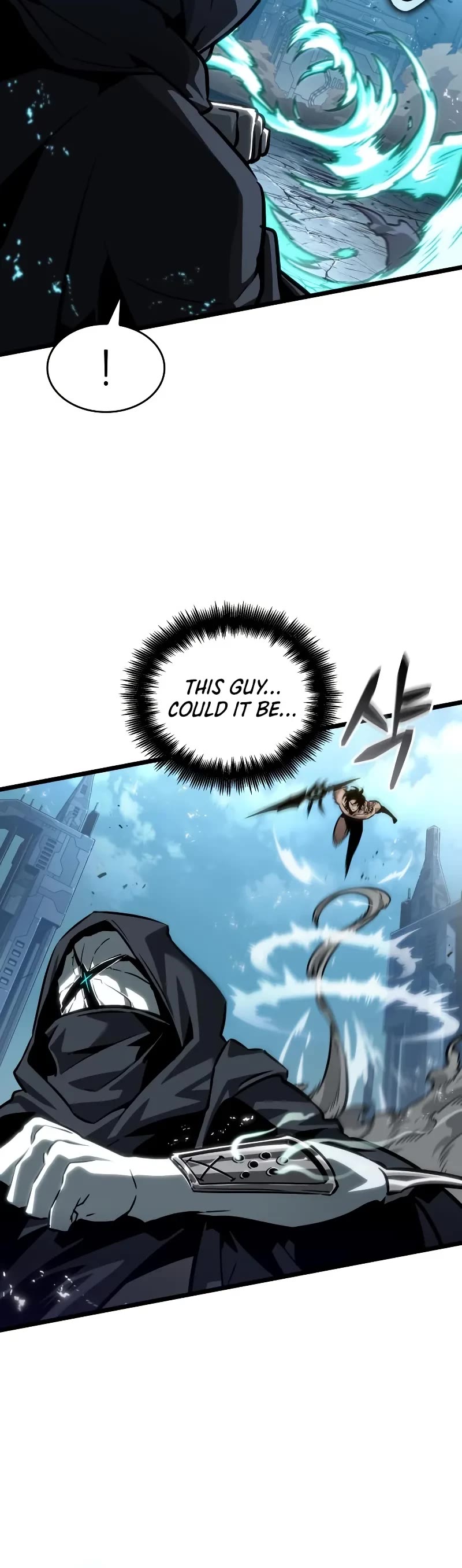 The World After the Fall Chapter 183 page 6 - Chapter 183