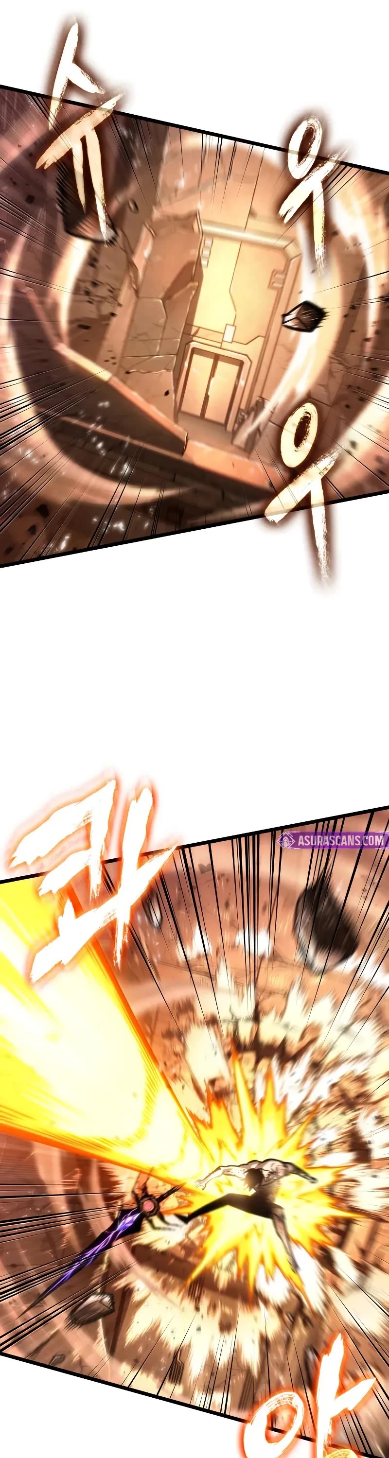 The World After the Fall Chapter 184 page 23 - Chapter 184