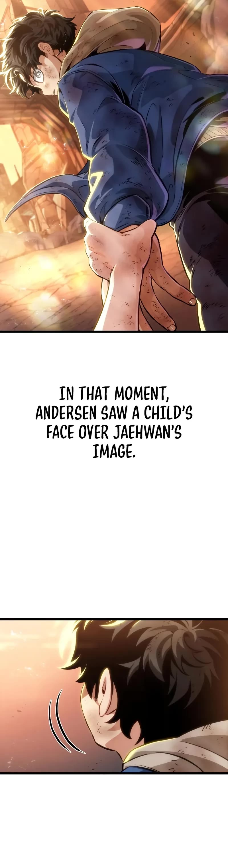 The World After the Fall Chapter 184 page 38 - Chapter 184
