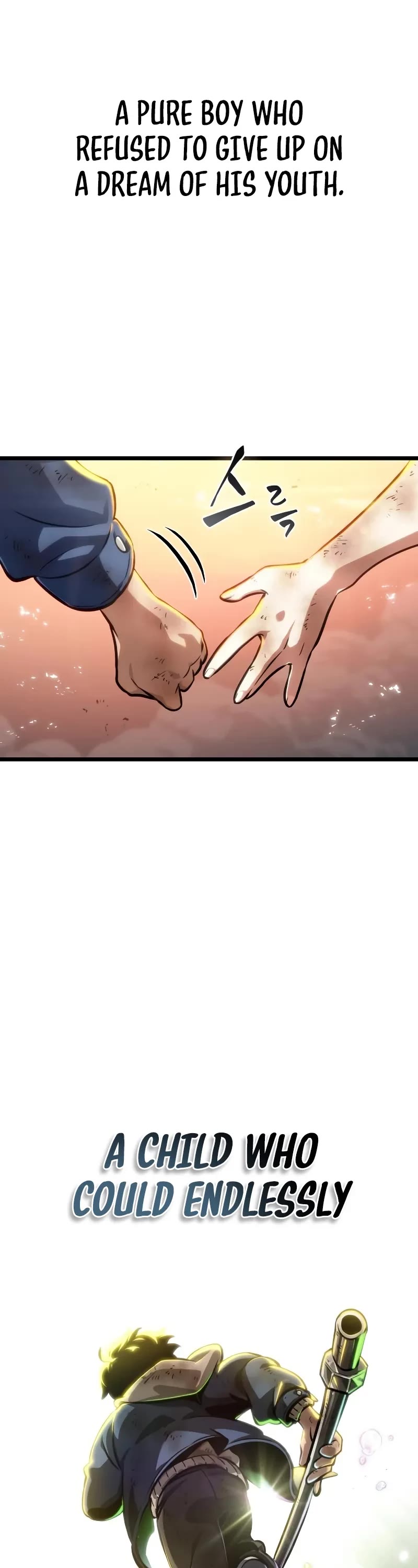 The World After the Fall Chapter 184 page 39 - Chapter 184