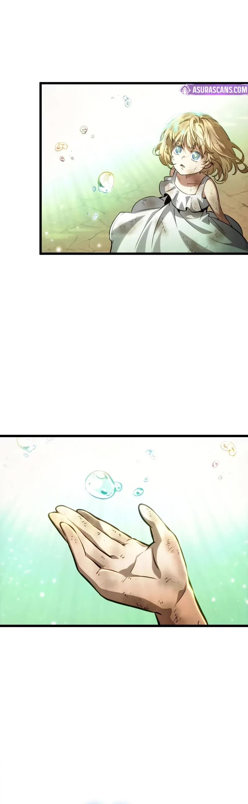 The World After the Fall Chapter 184 page 41 - Chapter 184