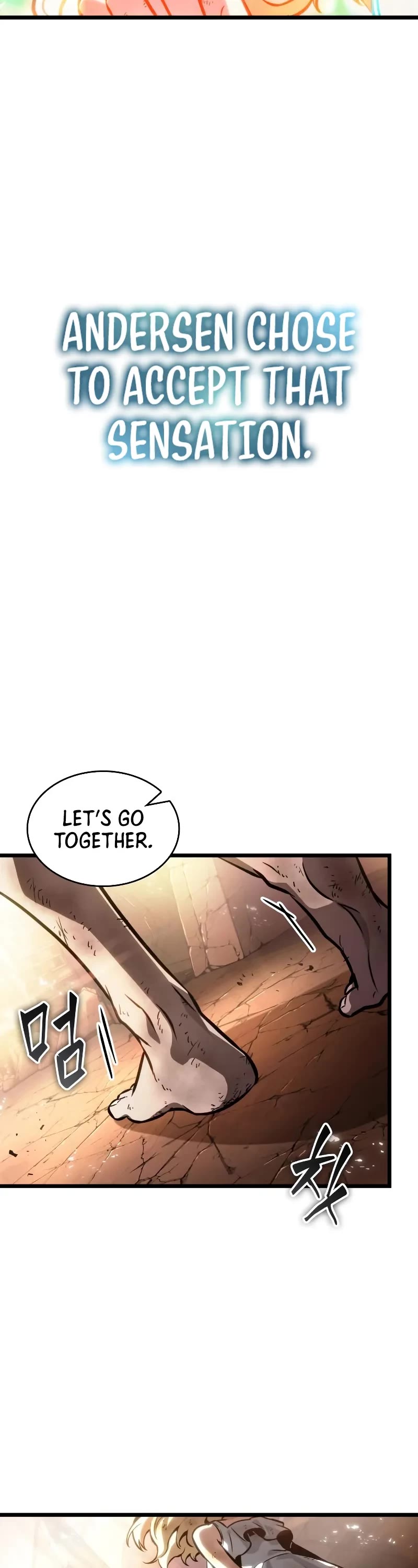 The World After the Fall Chapter 184 page 44 - Chapter 184