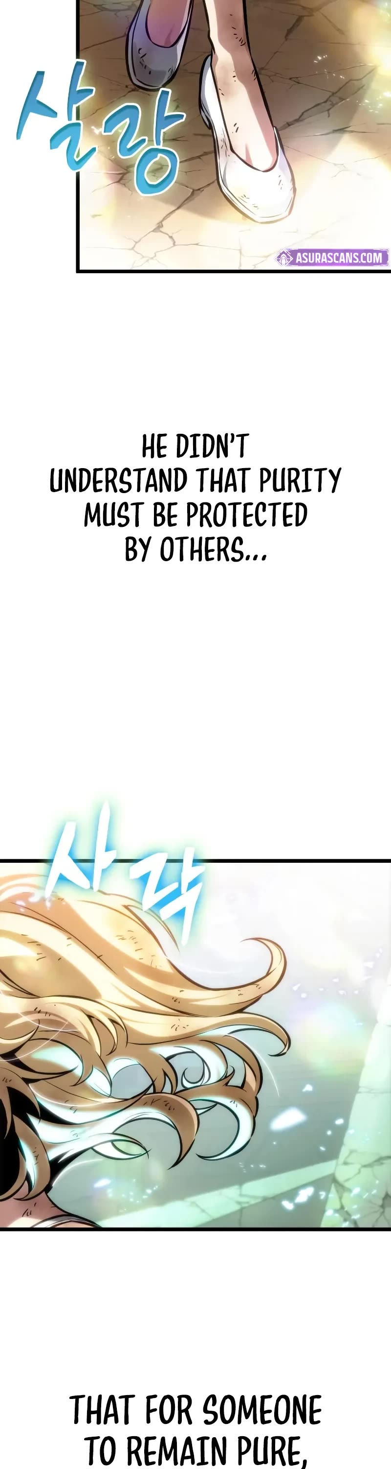 The World After the Fall Chapter 184 page 48 - Chapter 184