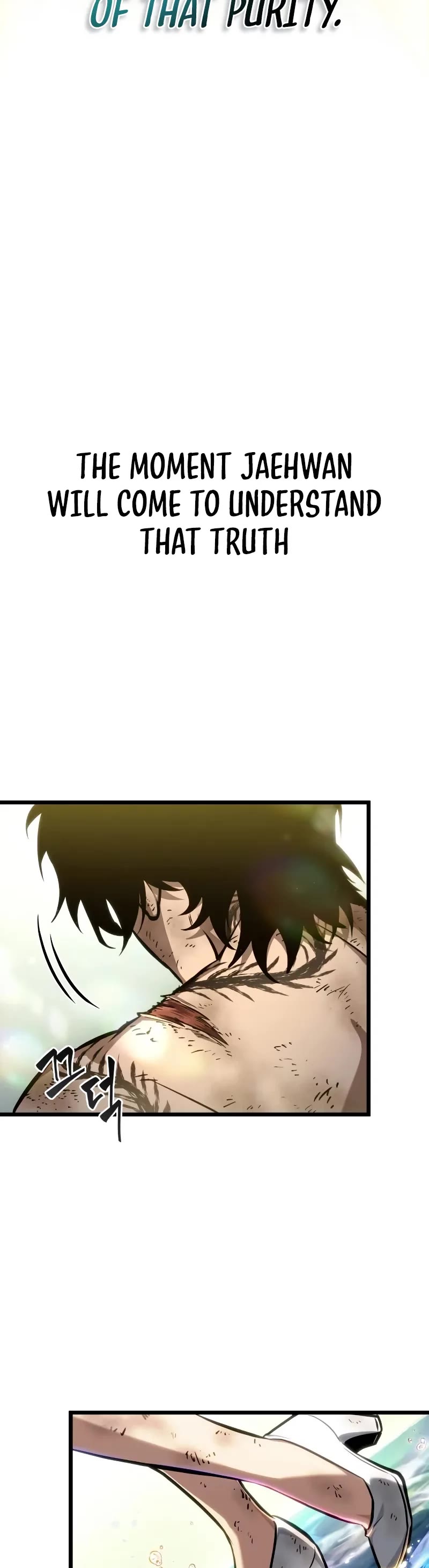 The World After the Fall Chapter 184 page 50 - Chapter 184
