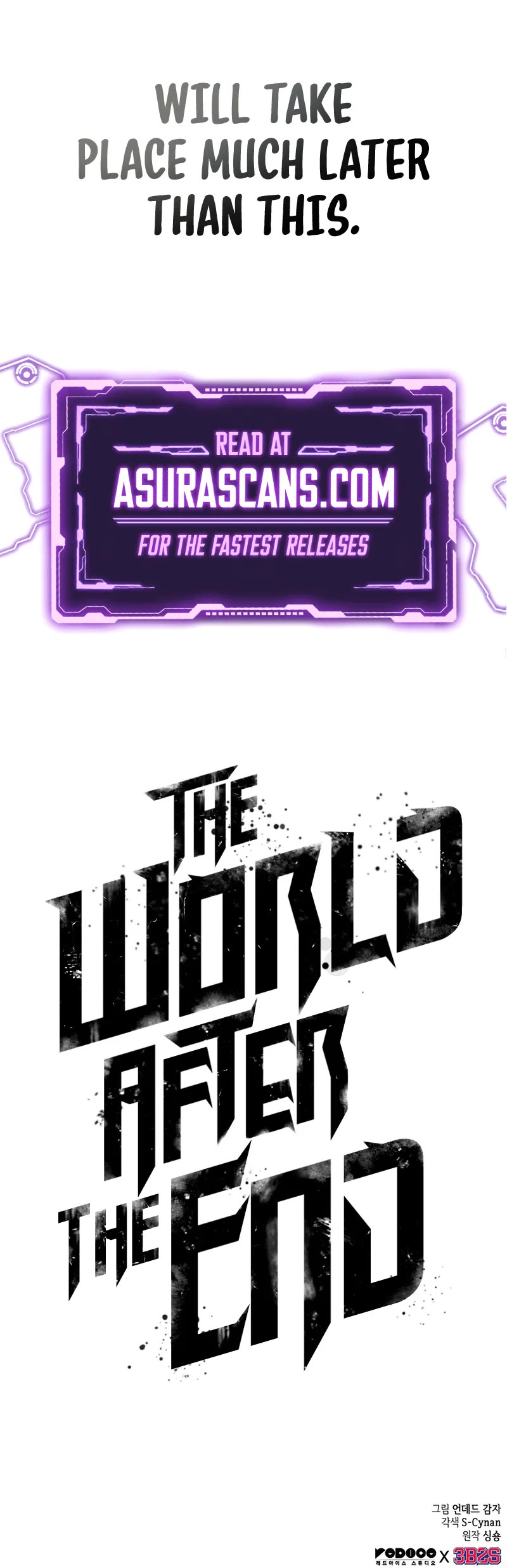 The World After the Fall Chapter 184 page 52 - Chapter 184