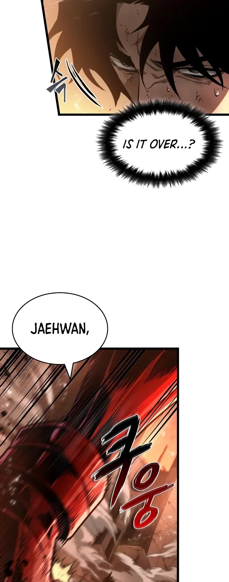 The World After the Fall Chapter 185 page 15 - Chapter 185