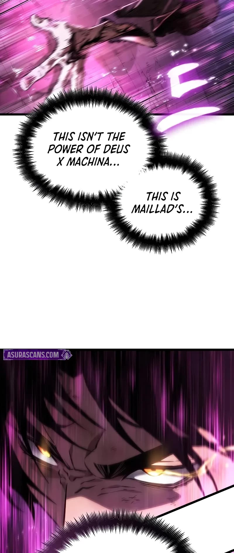 The World After the Fall Chapter 185 page 30 - Chapter 185