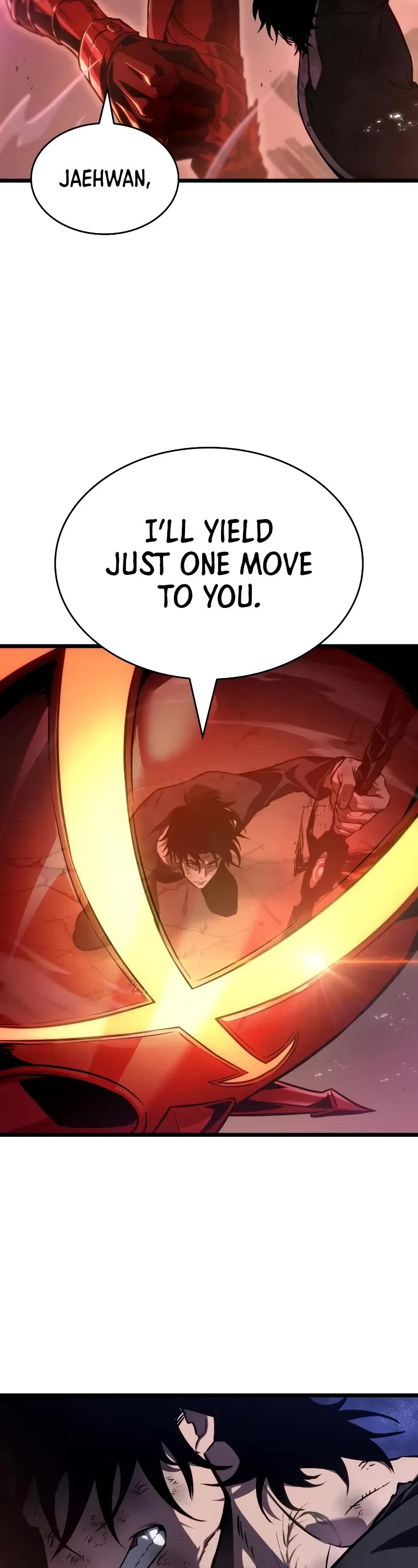 The World After the Fall Chapter 185 page 33 - Chapter 185