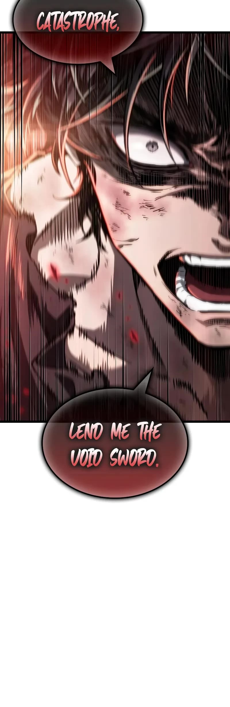 The World After the Fall Chapter 185 page 35 - Chapter 185