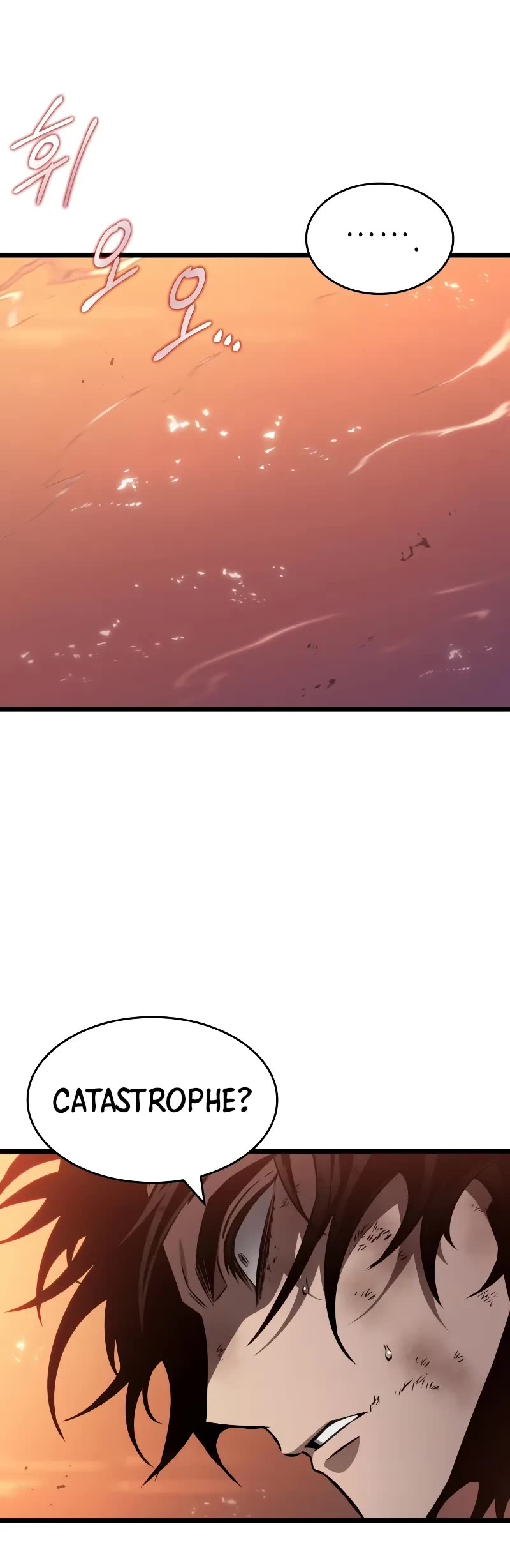 The World After the Fall Chapter 185 page 36 - Chapter 185