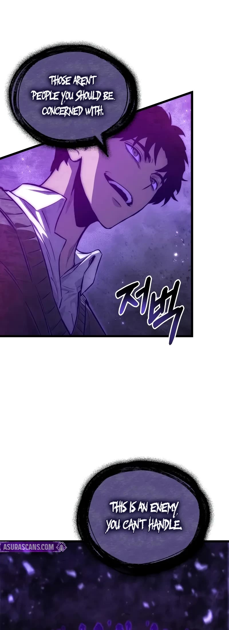 The World After the Fall Chapter 185 page 40 - Chapter 185