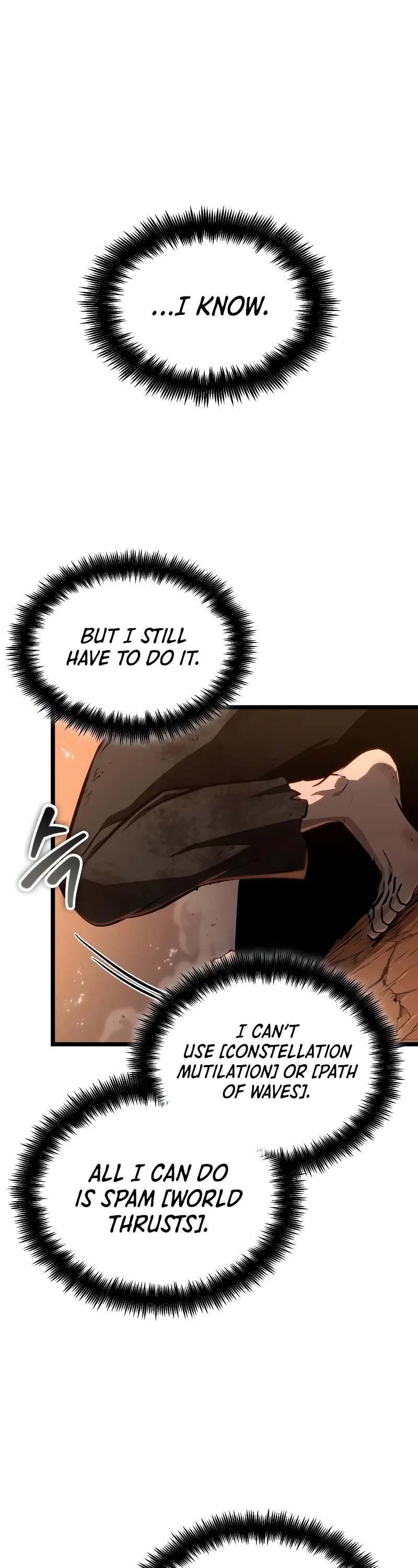 The World After the Fall Chapter 185 page 43 - Chapter 185