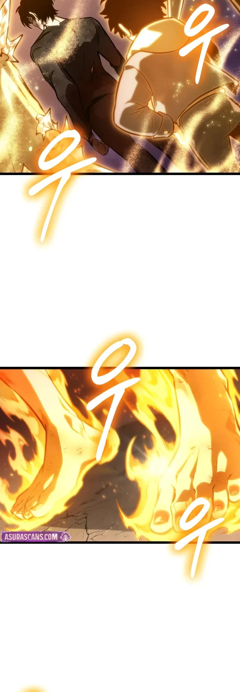 The World After the Fall Chapter 185 page 46 - Chapter 185