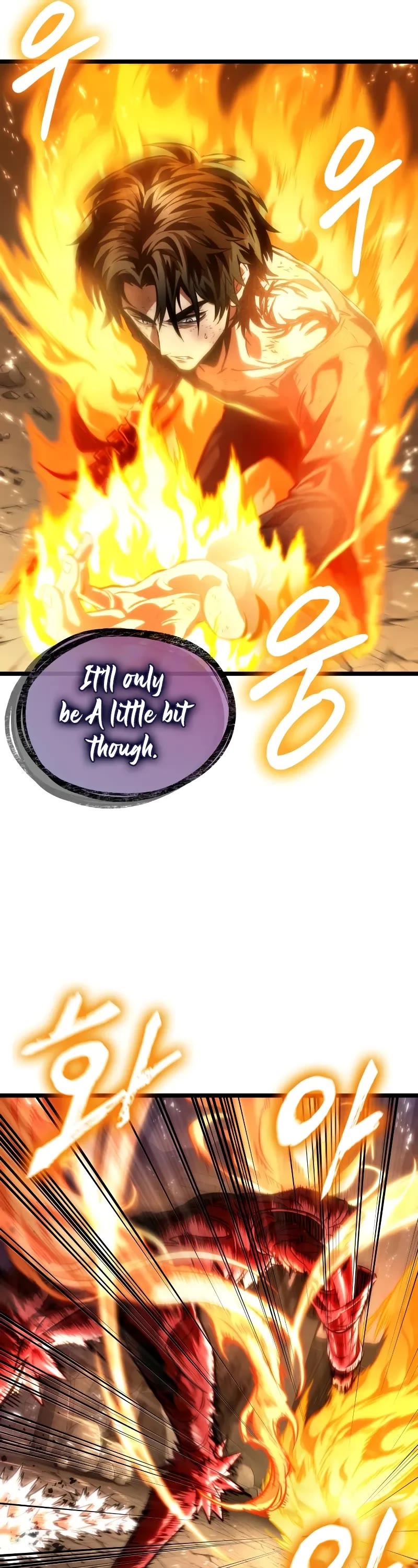 The World After the Fall Chapter 185 page 47 - Chapter 185
