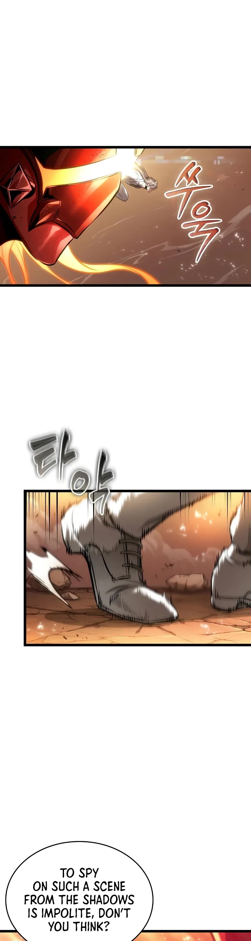 The World After the Fall Chapter 185 page 49 - Chapter 185