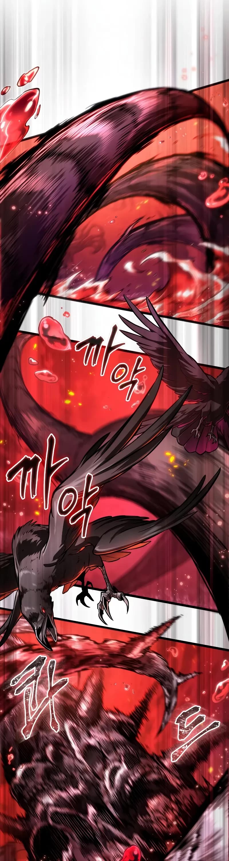 The World After the Fall Chapter 185 page 52 - Chapter 185