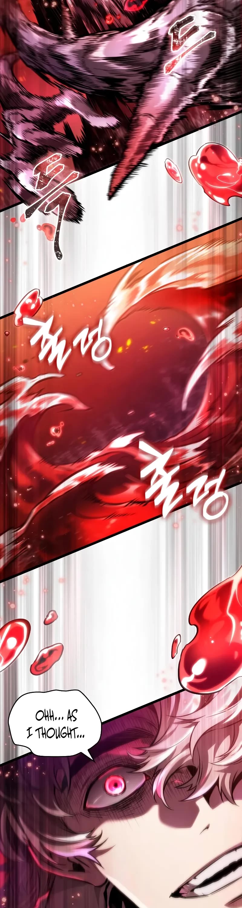 The World After the Fall Chapter 185 page 53 - Chapter 185