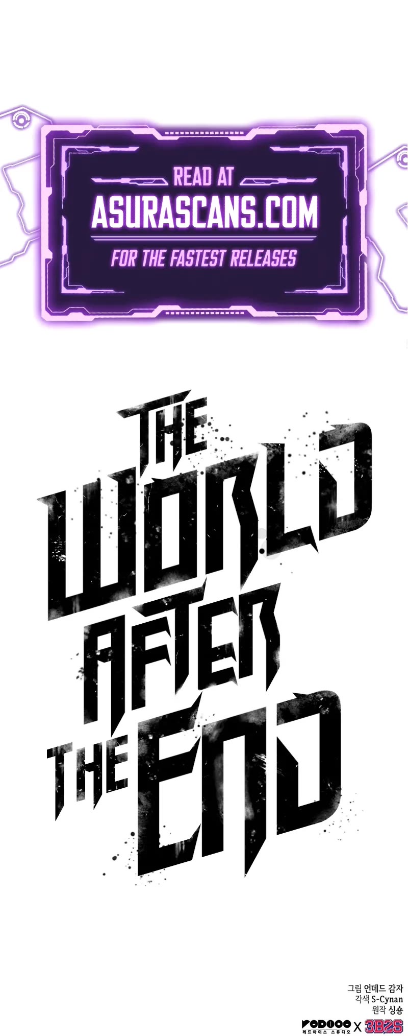 The World After the Fall Chapter 185 page 56 - Chapter 185
