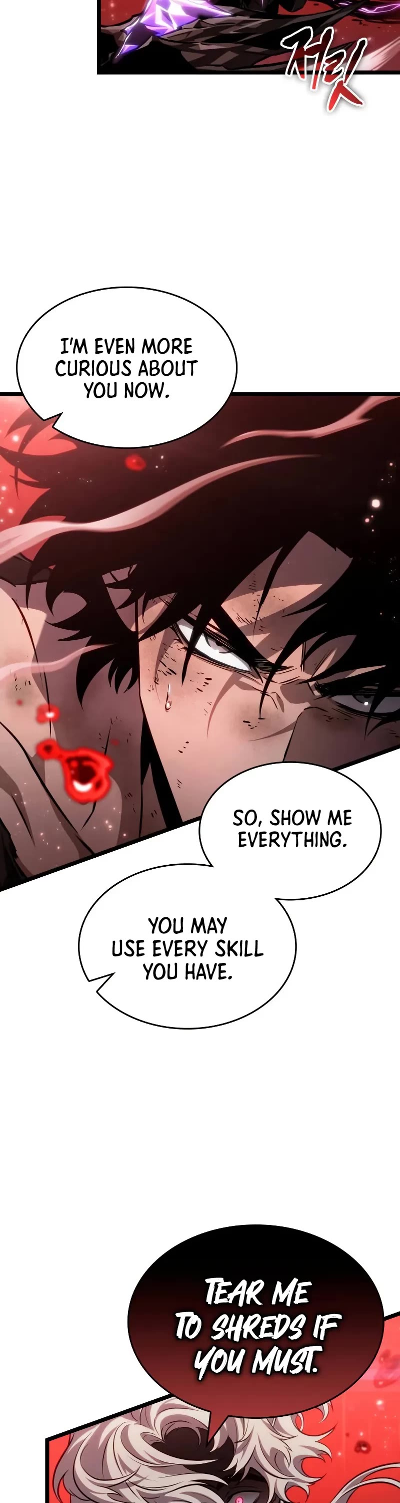 The World After the Fall Chapter 186 page 18 - Chapter 186