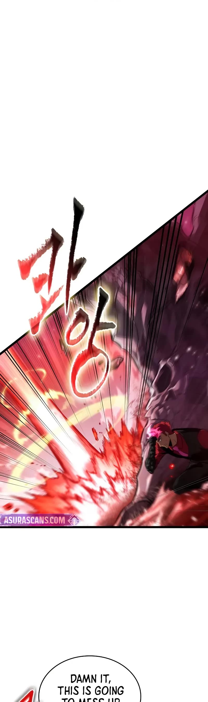 The World After the Fall Chapter 186 page 20 - Chapter 186