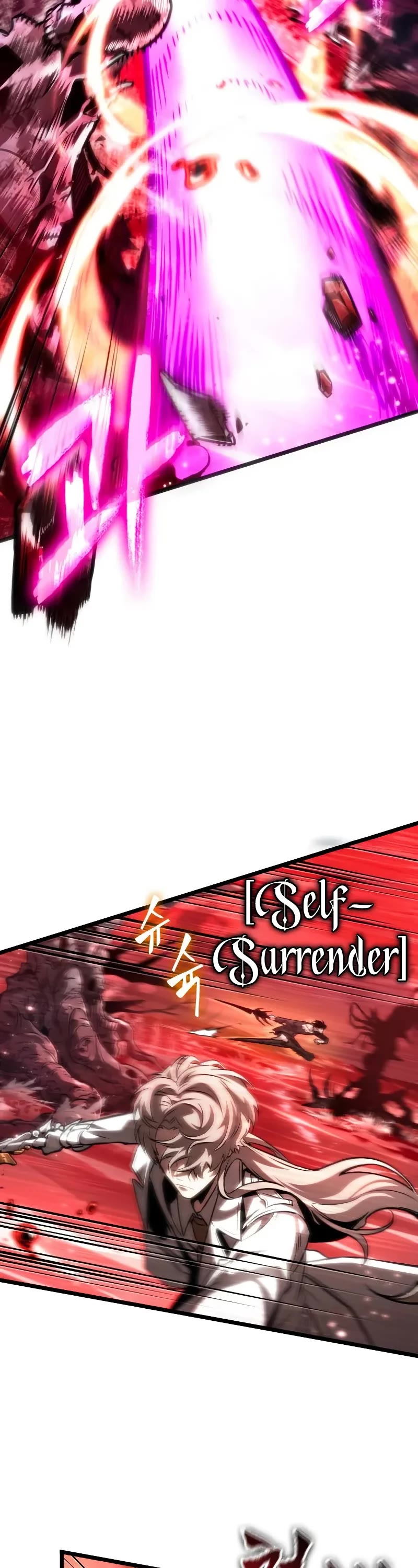 The World After the Fall Chapter 186 page 34 - Chapter 186