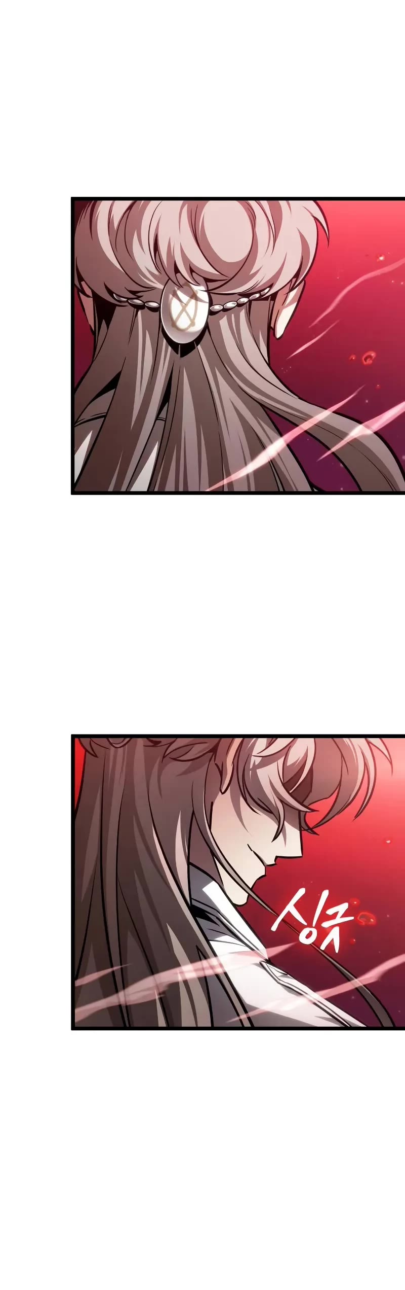 The World After the Fall Chapter 186 page 36 - Chapter 186