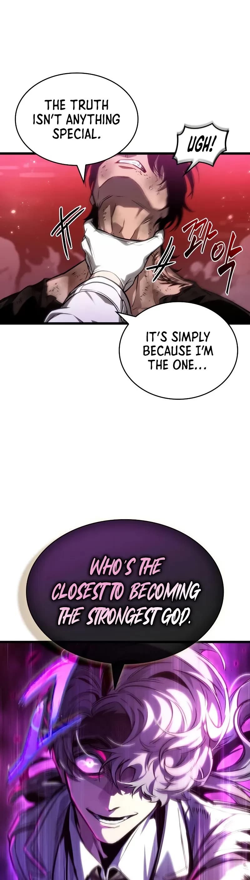 The World After the Fall Chapter 186 page 44 - Chapter 186