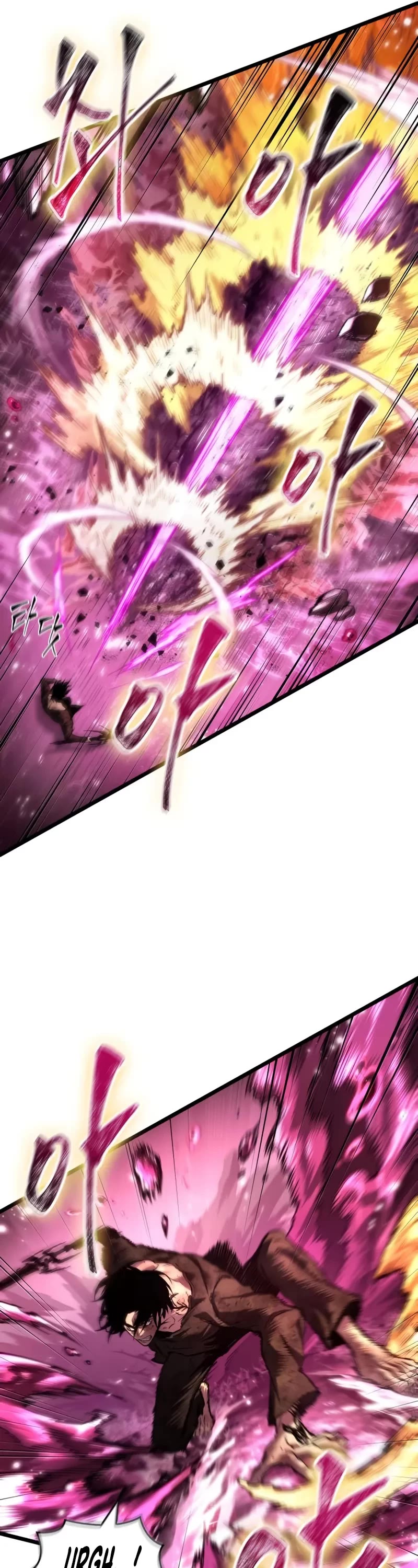 The World After the Fall Chapter 187 page 10 - Chapter 187