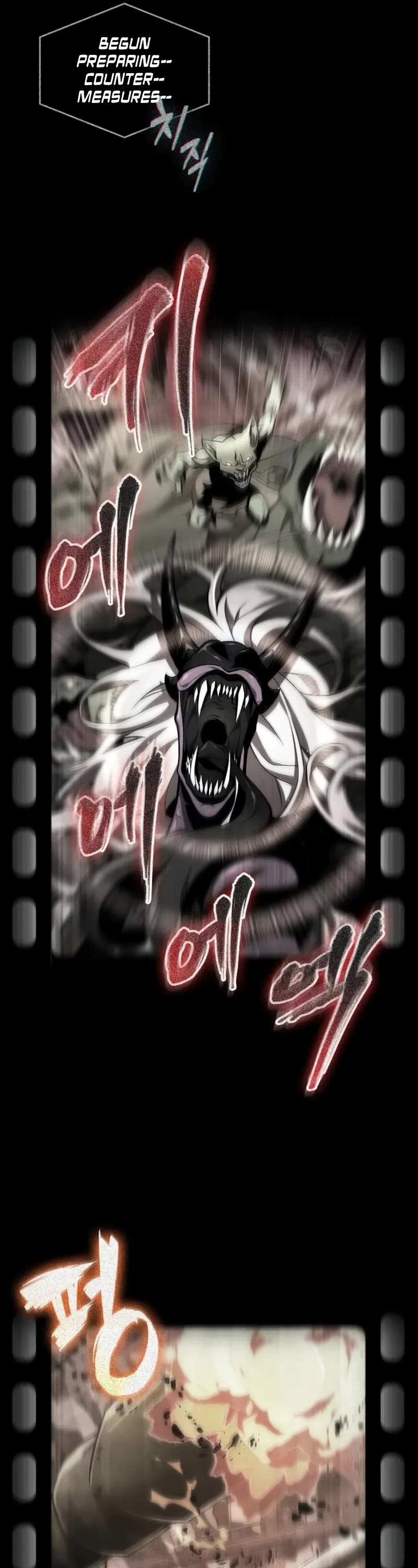 The World After the Fall Chapter 187 page 45 - Chapter 187