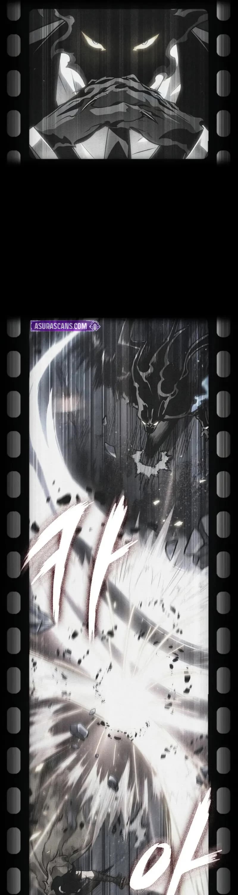 The World After the Fall Chapter 187 page 49 - Chapter 187